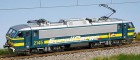 12080 LS Models Electric locomotive series 21 with running number 2145 "Merelbeke" in EurailCargo Scaldo livery